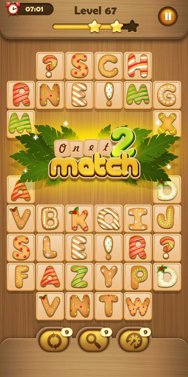 Onet 2Match スクリーンショット 0