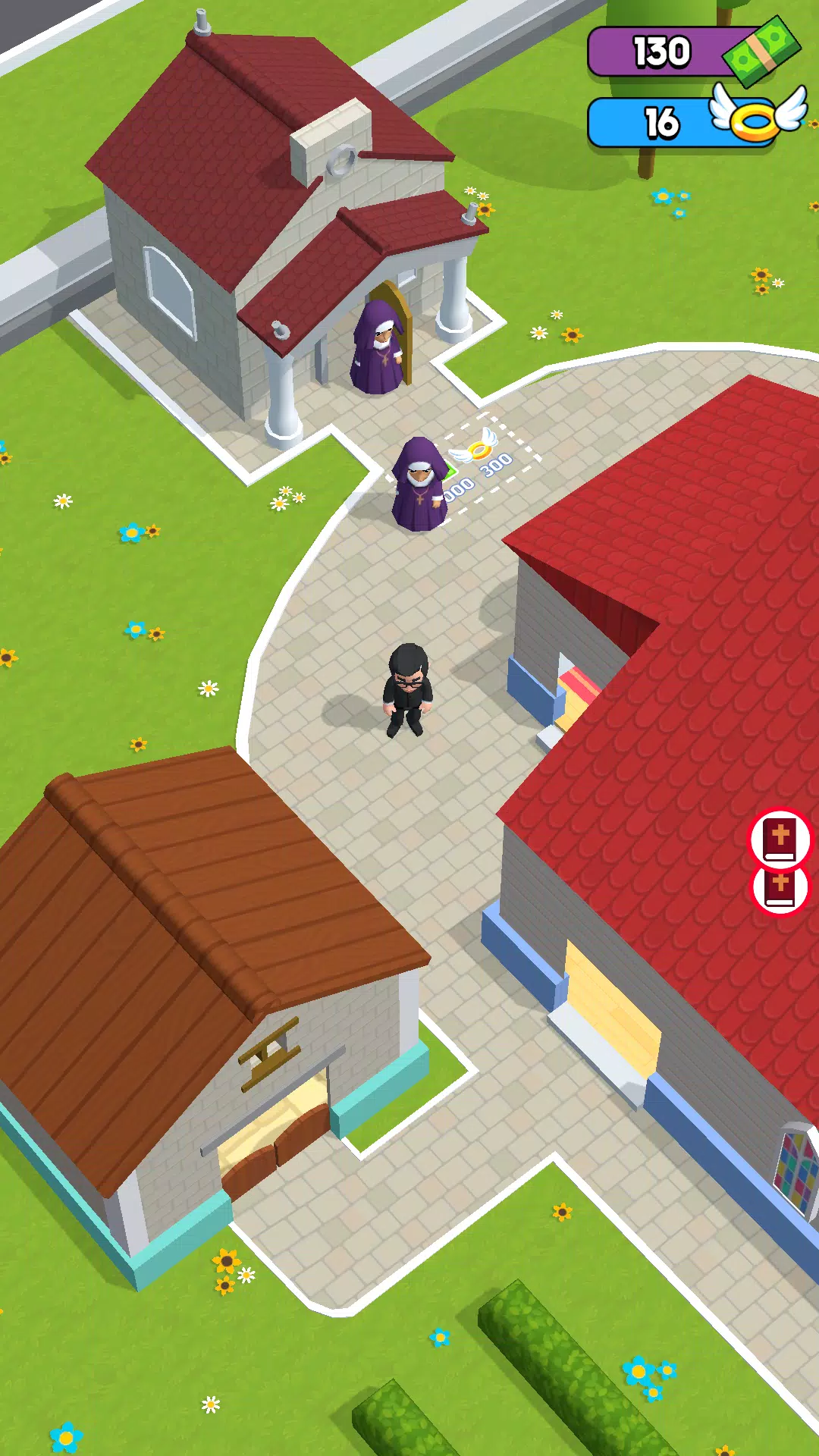 Idle Pastor應用截圖第3張