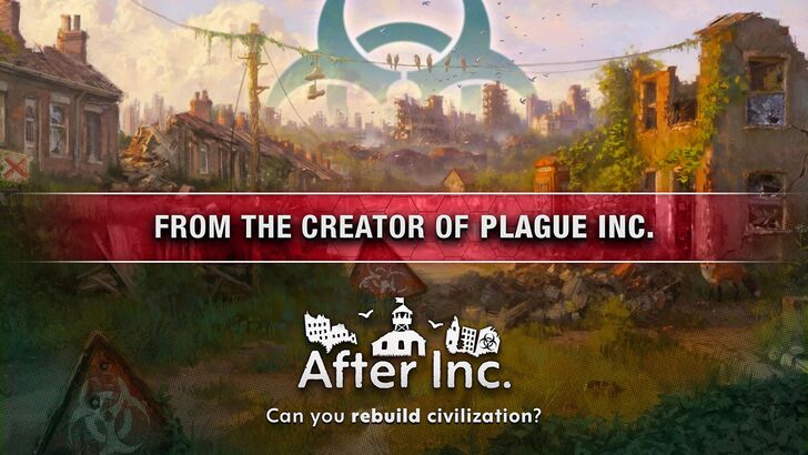 Inc'den Sonra Plague Inc Devamı, Geliştiriciler İçin Riskli Hareket Olarak 2 Dolar Fiyatla Satıldı