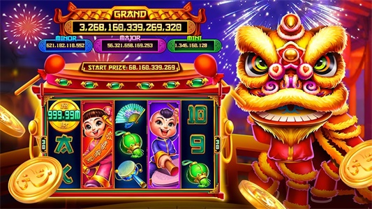 Cash Winner Casino Slots mod ဖန်သားပြင်ဓာတ်ပုံ 3