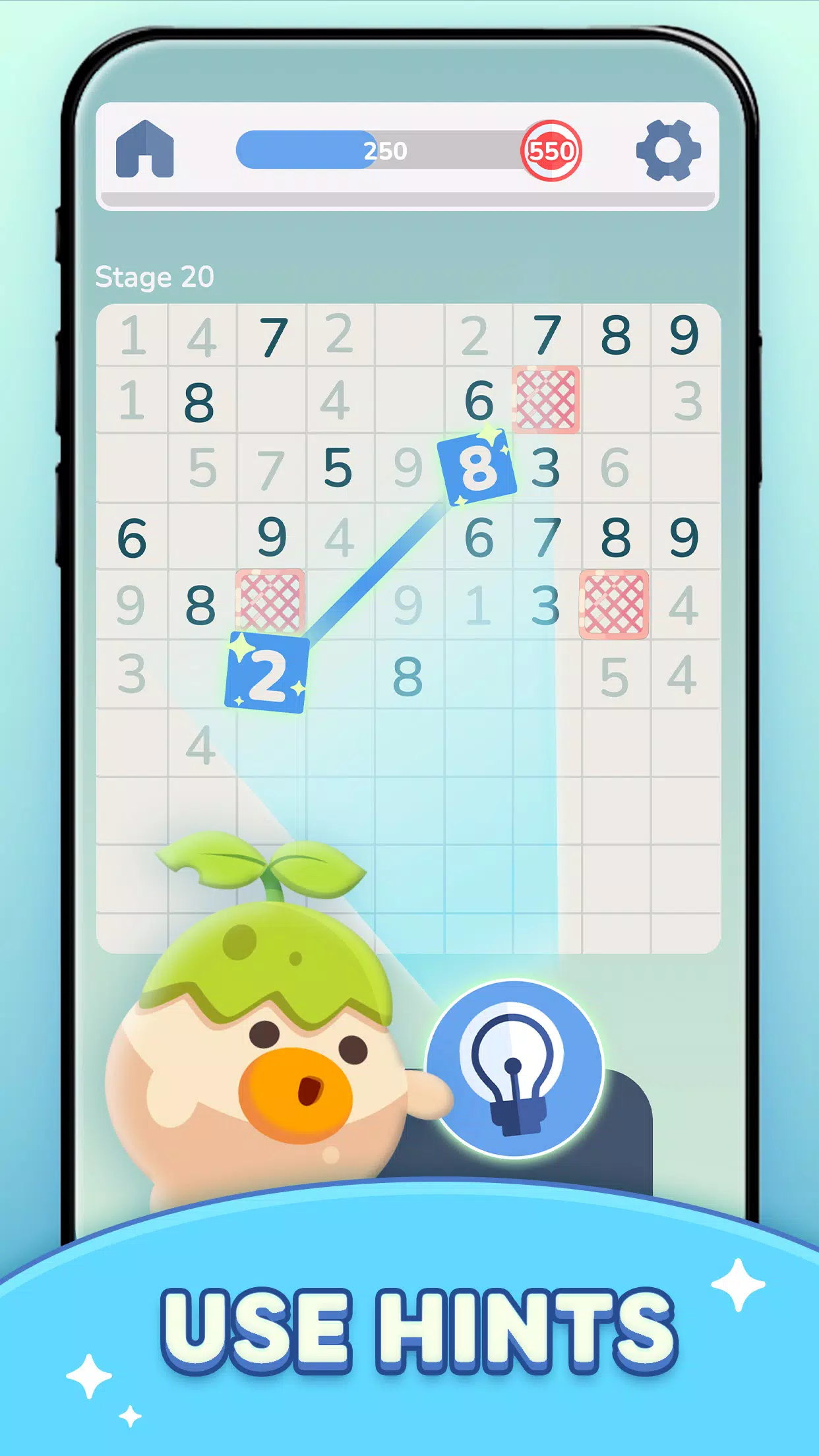 NumMatch Screenshot 3