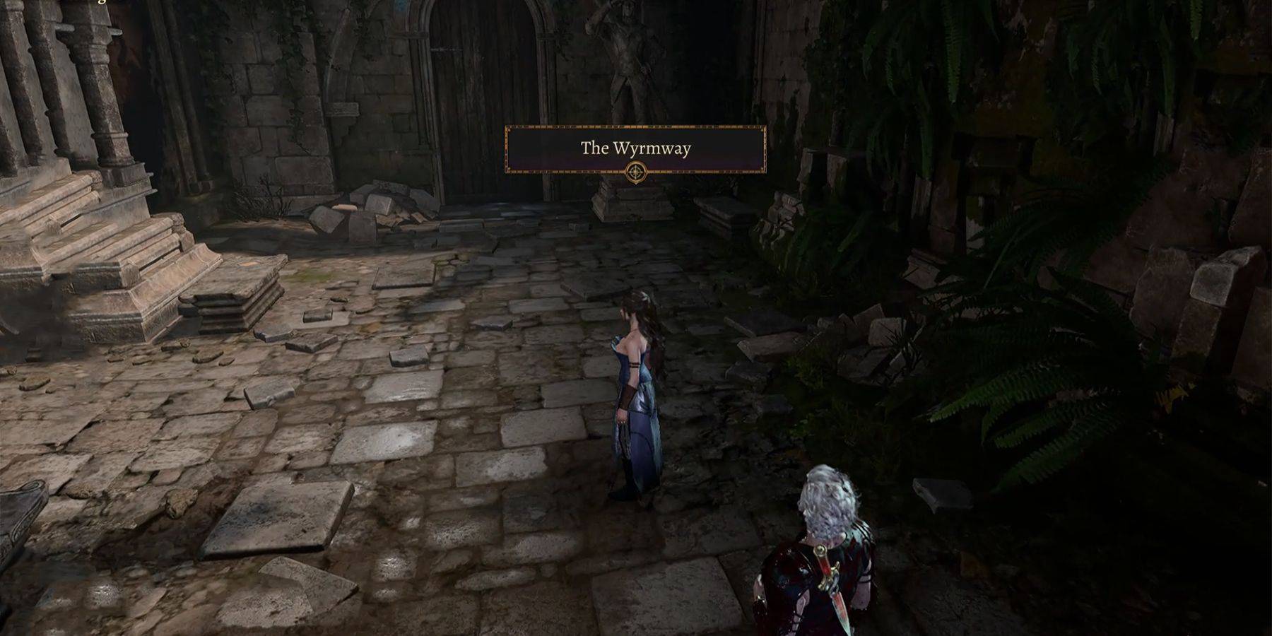 Image: Baldur's Gate 3 Screenshot