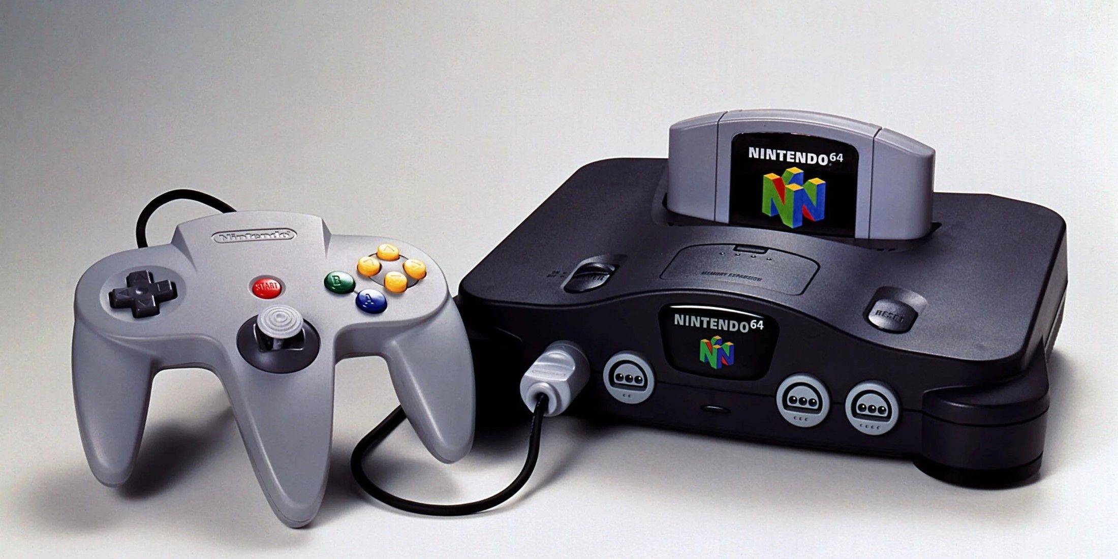 Rumeur : la bien-aimée exclusivité Nintendo 64 arrive sur les consoles modernes