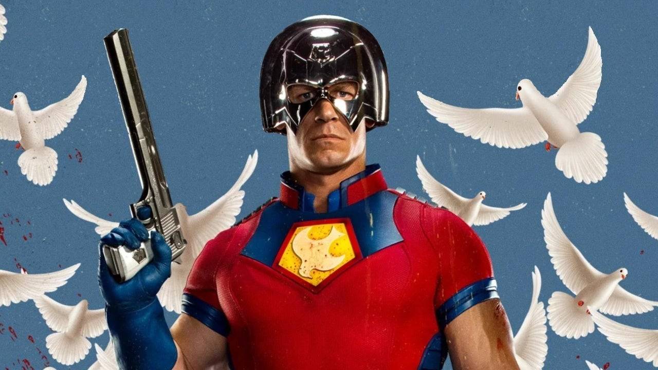 DC Universe Projects