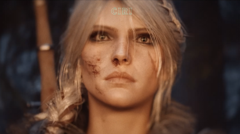 'No lo hemos modificado': el director de Witcher 4 responde a especulaciones CD projekt cambió la cara de Ciri