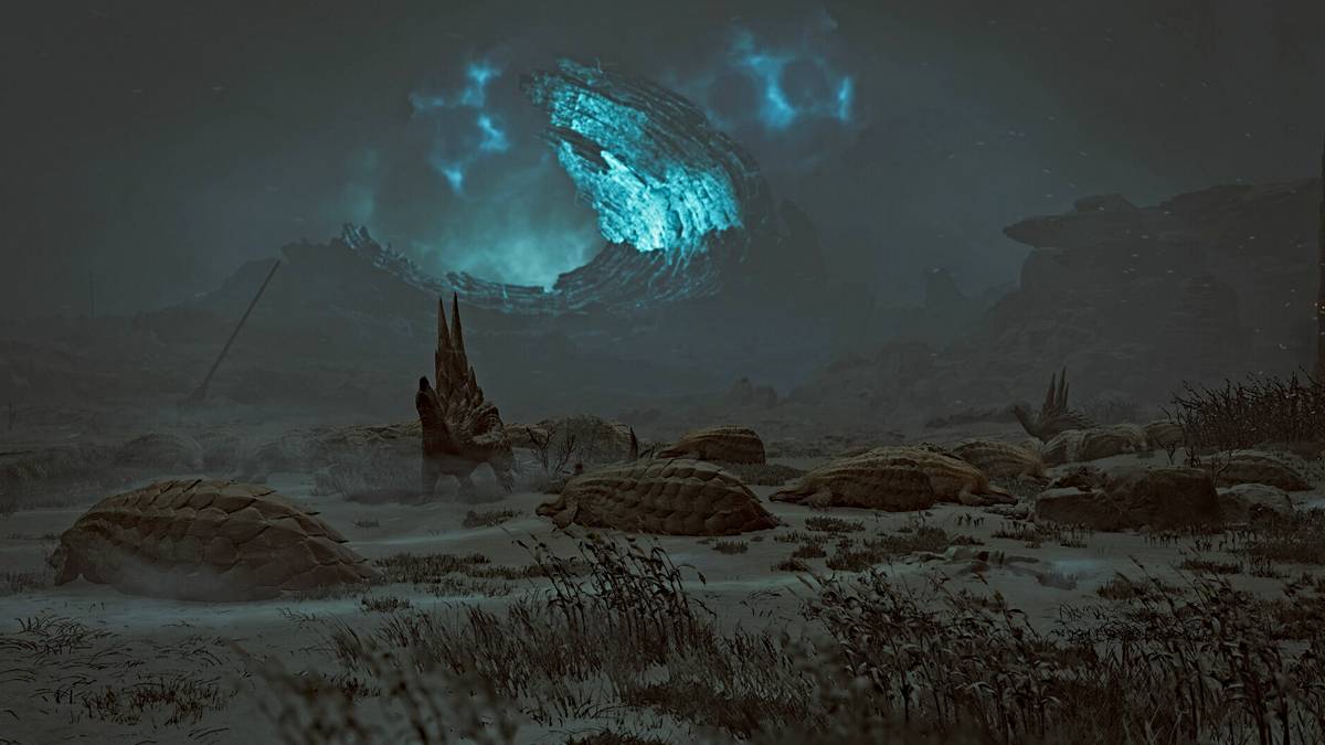 在Monster Hunter Wilds中获得射击星奖杯的指南