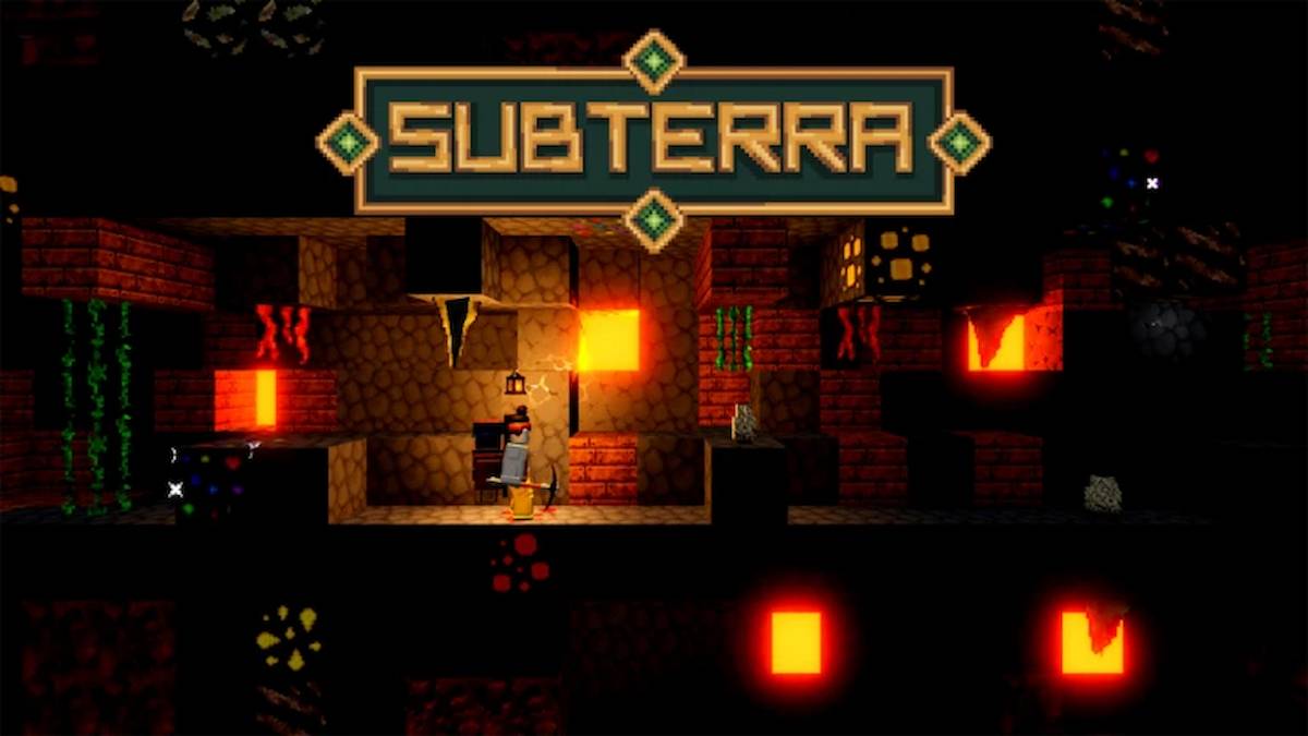 Subterra：公式のTrello＆Discordの発売