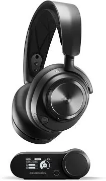 SteelSeries Arctis Nova Pro Wireless Headset mit 30,74 $-Rabattgutschein
