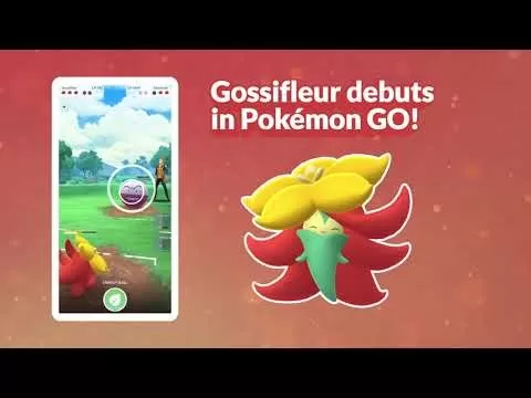 Mega Kangaskhan Raid Day in Pokémon Go