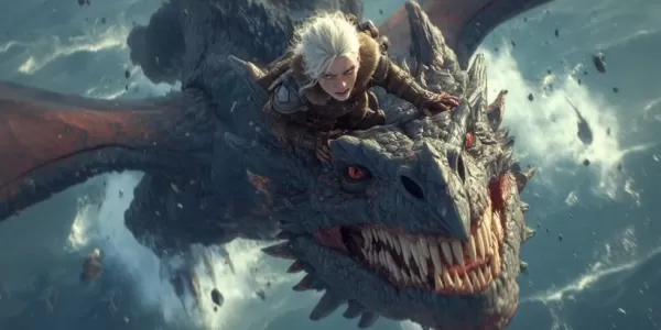 Dämmerung der Drachen: Großes Update für Survivors demnächst verfügbar