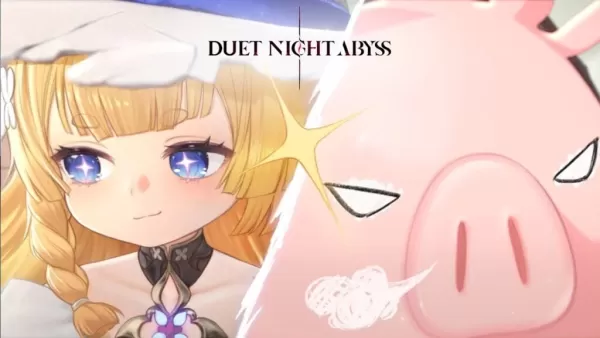 Lanzamiento de la Beta Cerrada Final de Duet Night Abyss el Próximo Mes