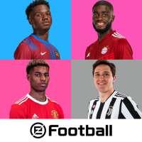 eFootball PES 2021