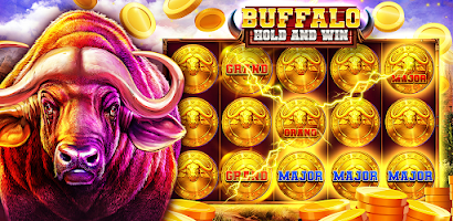 Pulsz: Fun Slots & Casino Screenshot 3