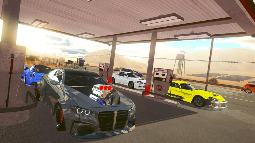 Project Highway應用截圖第3張