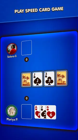 Solitaire Club Center 스크린샷 3