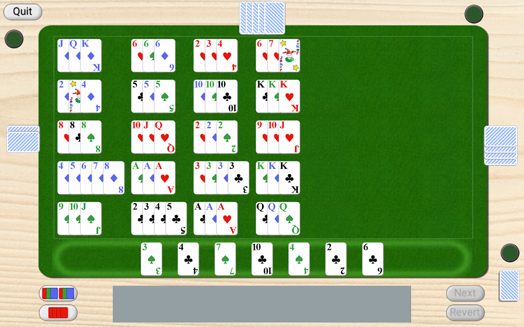 Rummy Mobile HD Ekran Görüntüsü 0