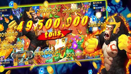 Fire Kirin Online Casino Game應用截圖第1張