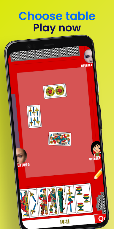 Scientific Broom Online ภาพหน้าจอ 1