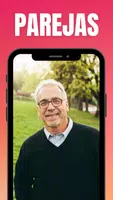 Schermata citas mayores de 50 - Chat 50 3