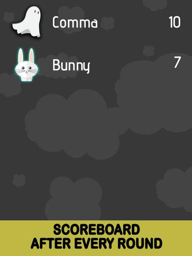 Name Game應用截圖第3張