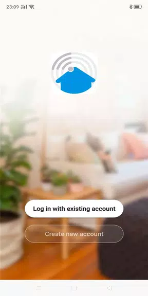 Home Kalley應用截圖第1張