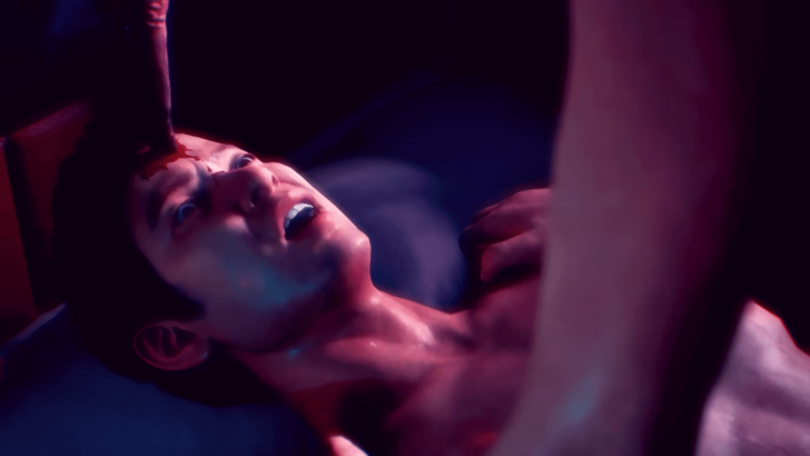 Slitterhead gameplay director Keiichiro Toyama