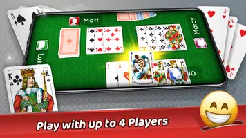 Rummy Online Multiplayer স্ক্রিনশট 2