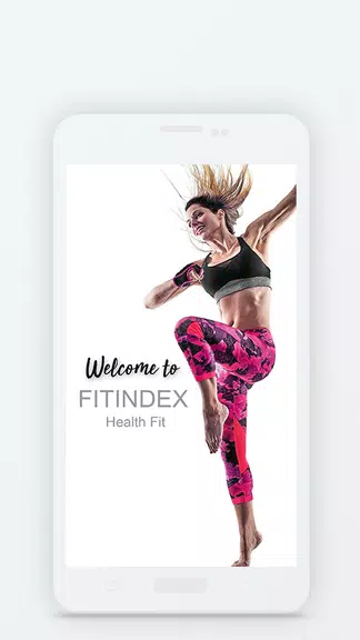 FITINDEX ภาพหน้าจอ 0