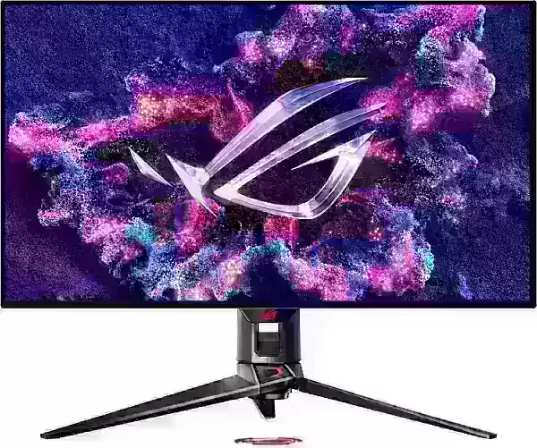 Monitor da gioco Top 4K per grafica superiore