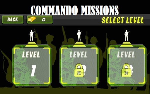 Commando Killer SWAT - DLC Zrzut ekranu 0