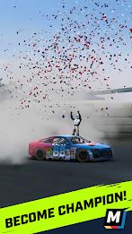 NASCAR Manager Ảnh chụp màn hình 0