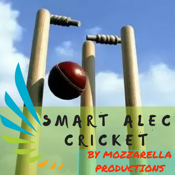 Smart Alec! Cricket應用截圖第0張