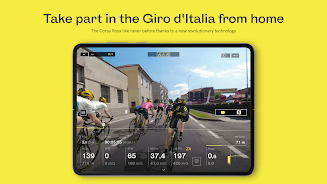 BKOOL Cycling Screenshot 0