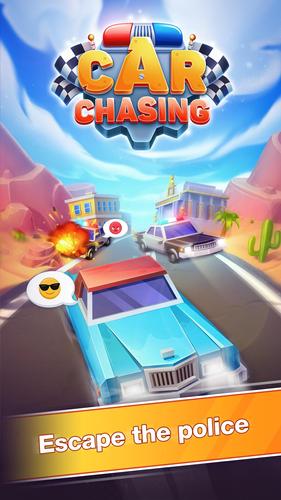 Car Chasing 스크린샷 0