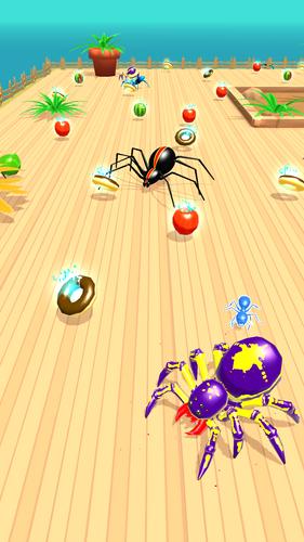 Insect Domination Скриншот 0