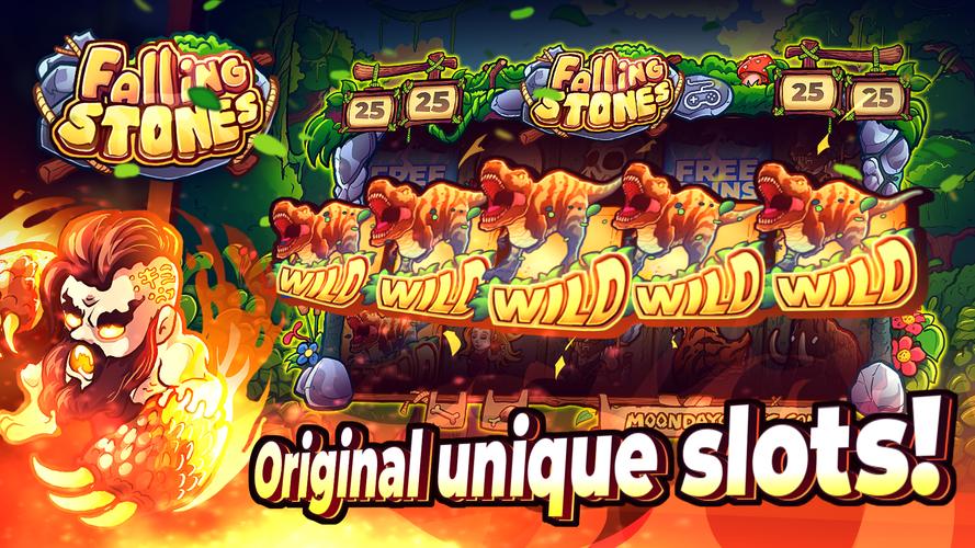 One Night Casino 스크린샷 1