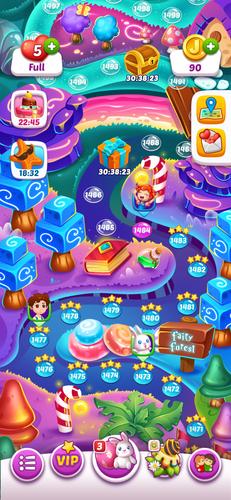 Jelly Juice স্ক্রিনশট 1