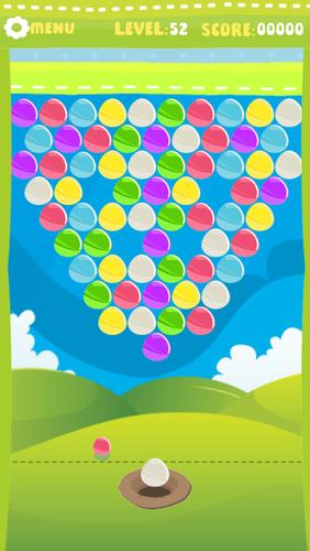 Easter Bubble Popper স্ক্রিনশট 3