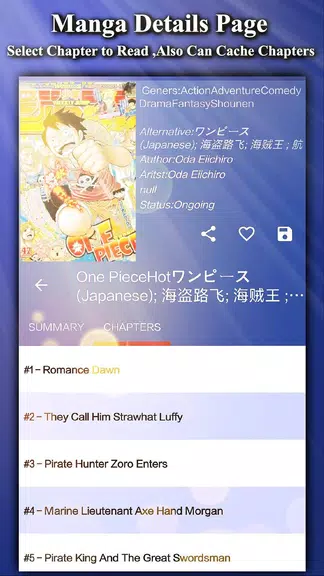 Manga Fans - Free Read,Browse ,Cache Manga & Comic Zrzut ekranu 2