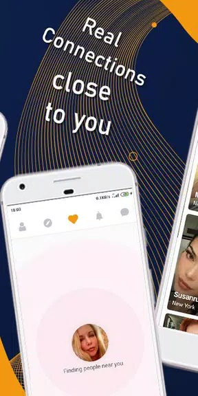 China Dating Ảnh chụp màn hình 1