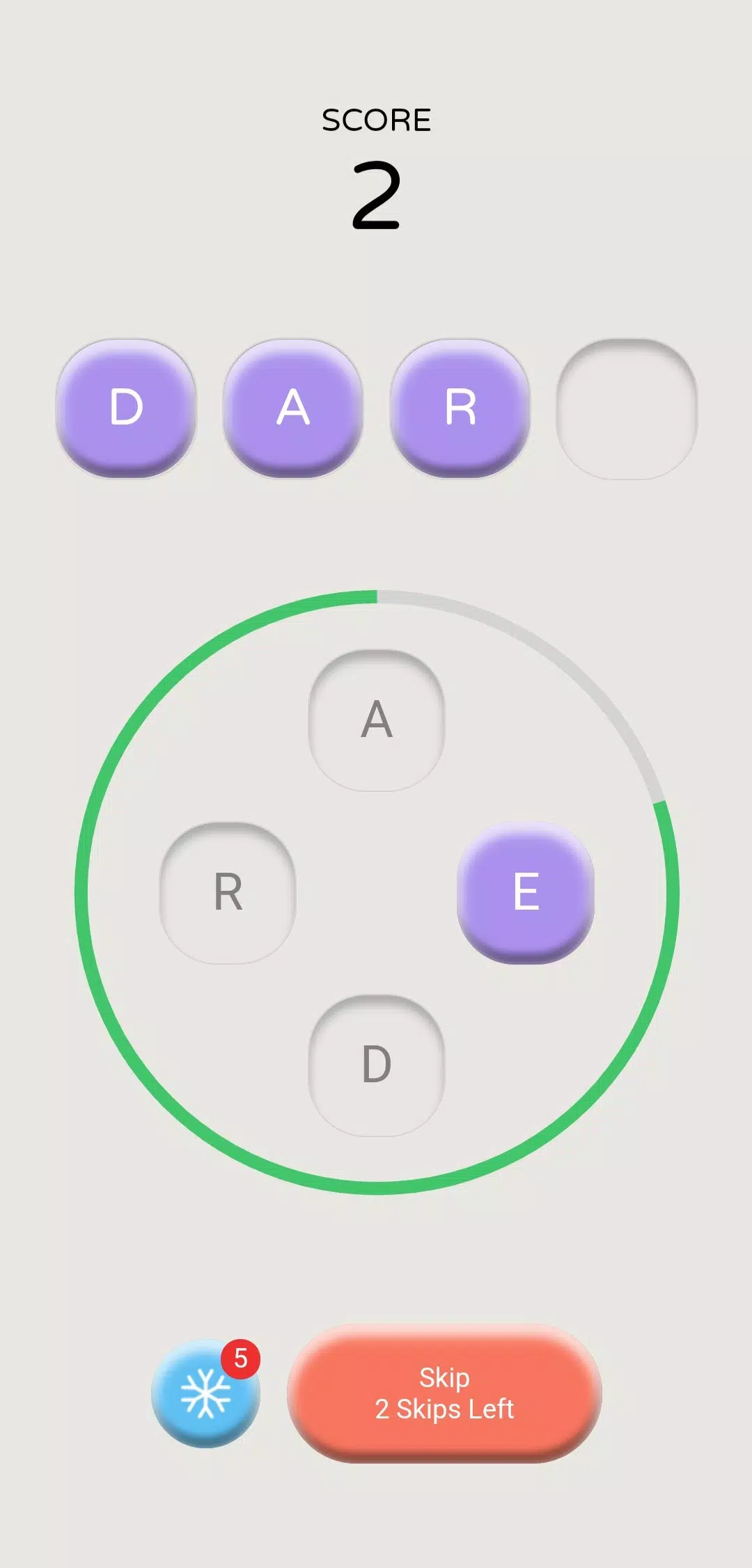 Word Games: Sex Word Puzzle Screenshot 3