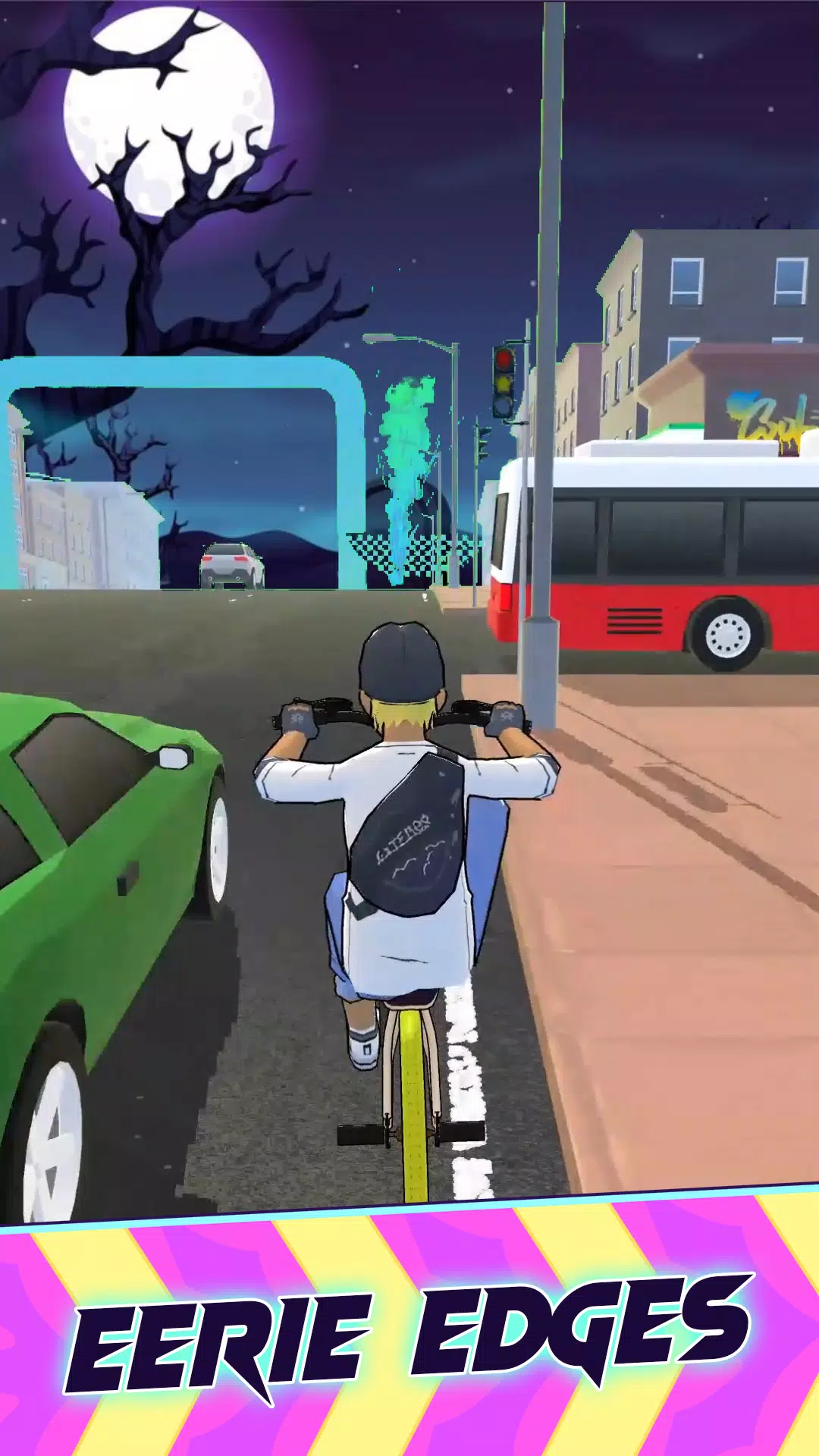 Bike Life Screenshot 2