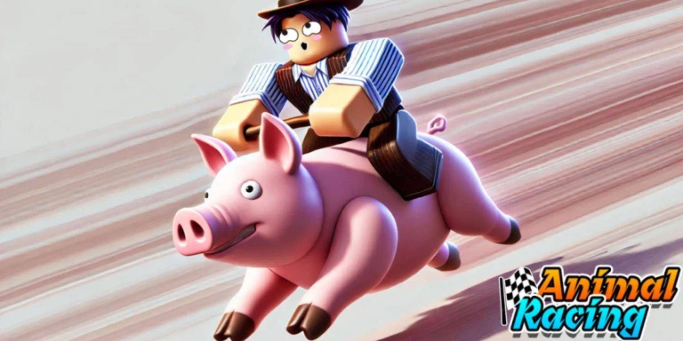 ROBLOX Animal Racing: Janeiro de 2025 Códigos revelados