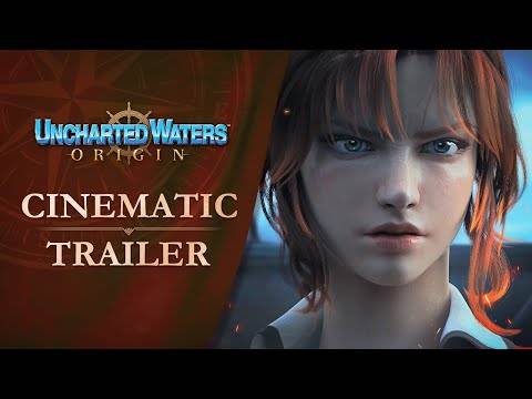 Uncharted Waters Origin 2nd Anniversary Celebration