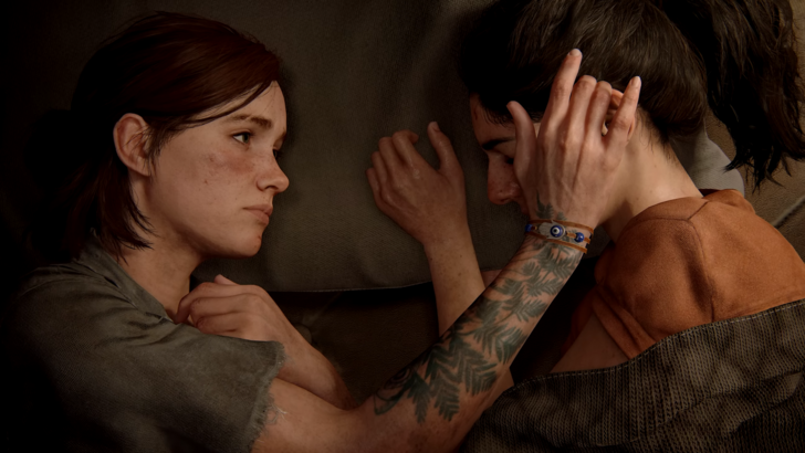 Naughty Dog descarta The Last of Us Parte 3