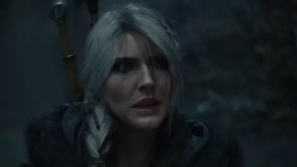 Las pruebas beta de Witcher 4 son estafas, advierte desarrollador