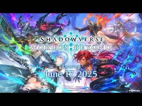 Shadowverse: Dunia Beyond
