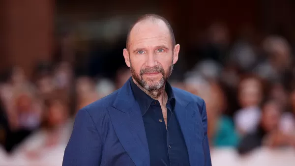 Ralph Fiennes Cast bilang Pangulong Snow sa The Hunger Games: Sunrise sa Reaping