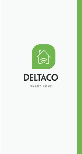 DELTACO SMART HOME應用截圖第0張