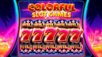 Slots UP - casino games 2023 ဖန်သားပြင်ဓာတ်ပုံ 1